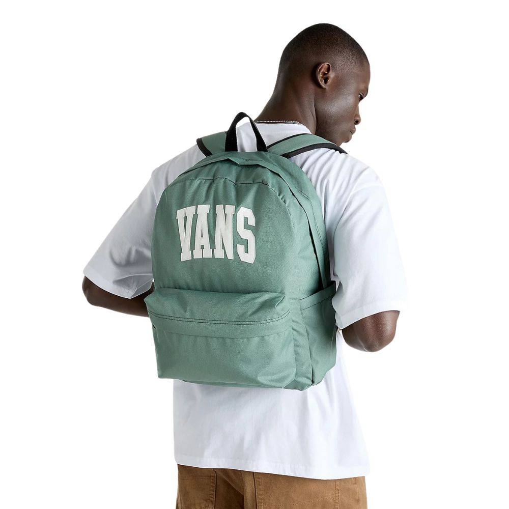 VANS OLD SKOOL CLASSIC BACKPACK