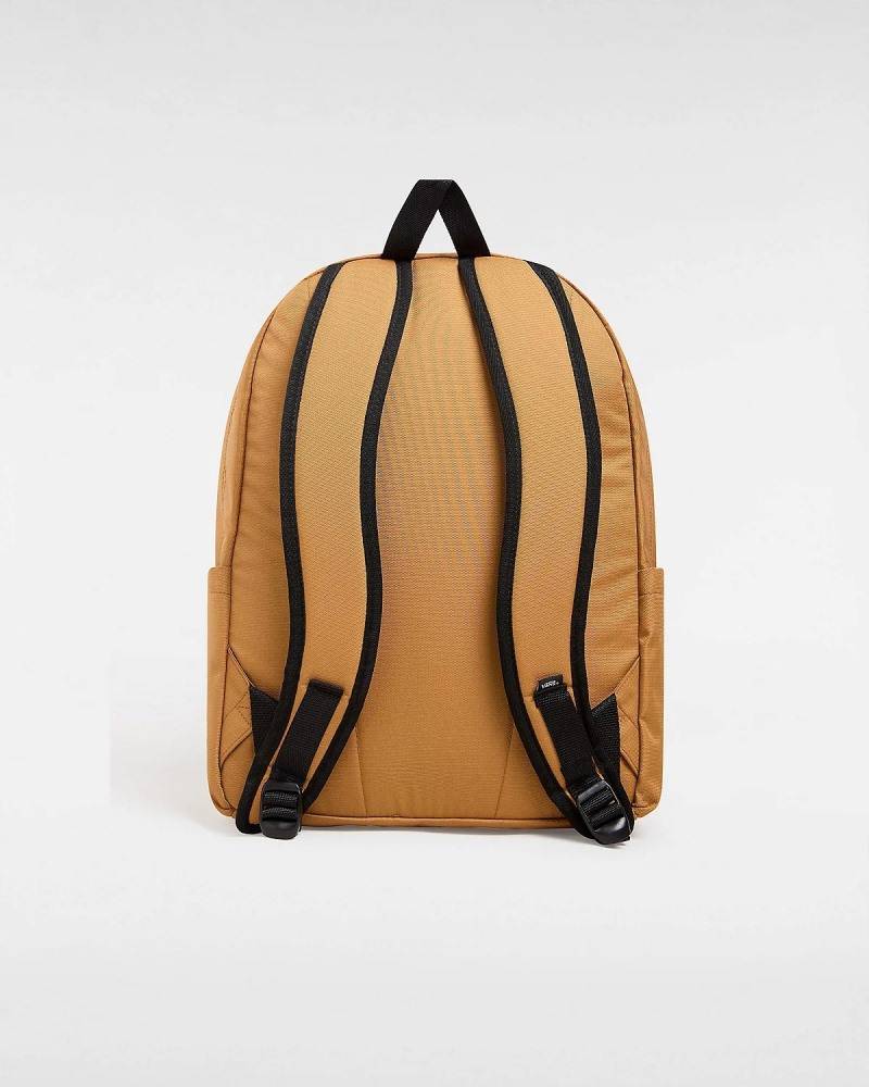 VANS OLD SKOOL CLASSIC BACKPACK