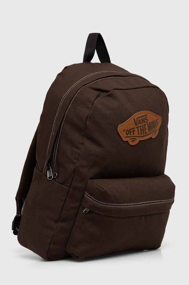 VANS OLD SKOOL CLASSIC BACKPACK