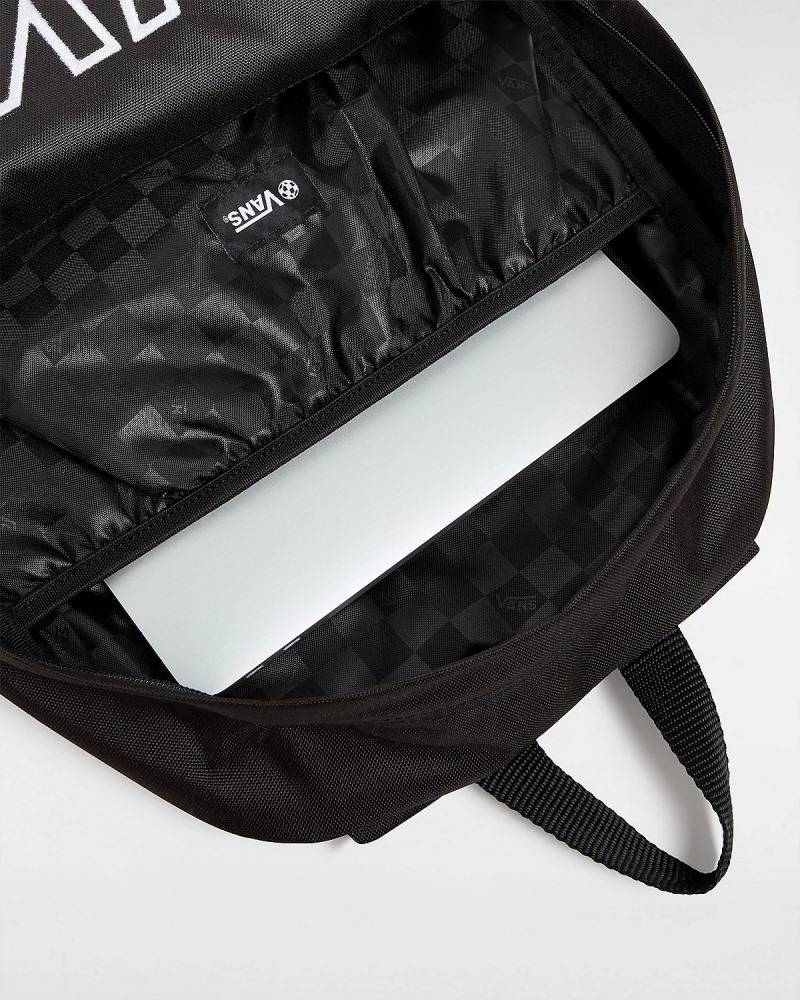 VANS OLD SKOOL DROP V BACKPACK