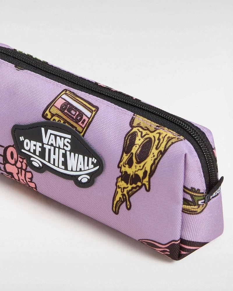 VANS OLD SKOOL PENCIL POUCH