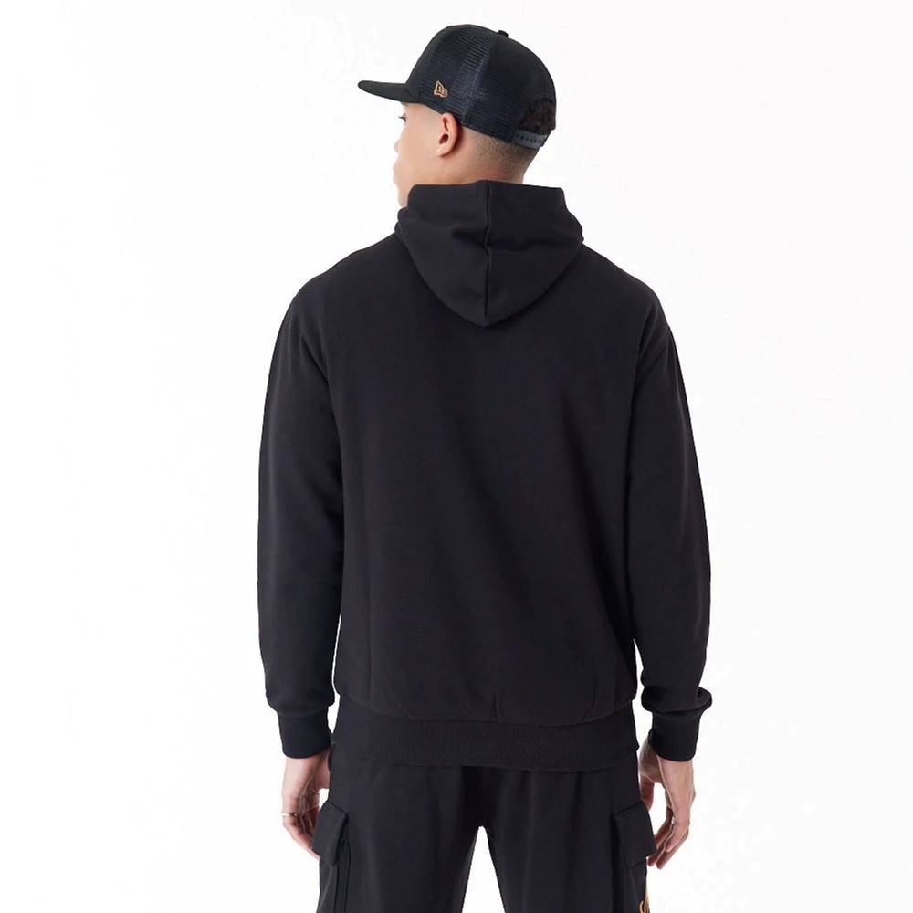 NEW ERA SCRIPT LOGO OVERSIZE HOODY