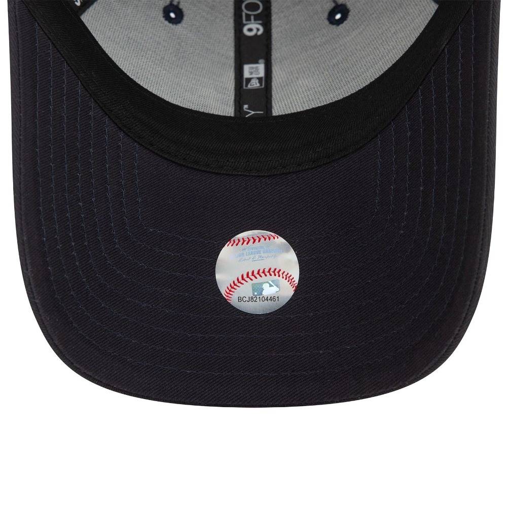 NEW ERA MLB SIDE PATCH 9FORTY NEW YORK YANKEES