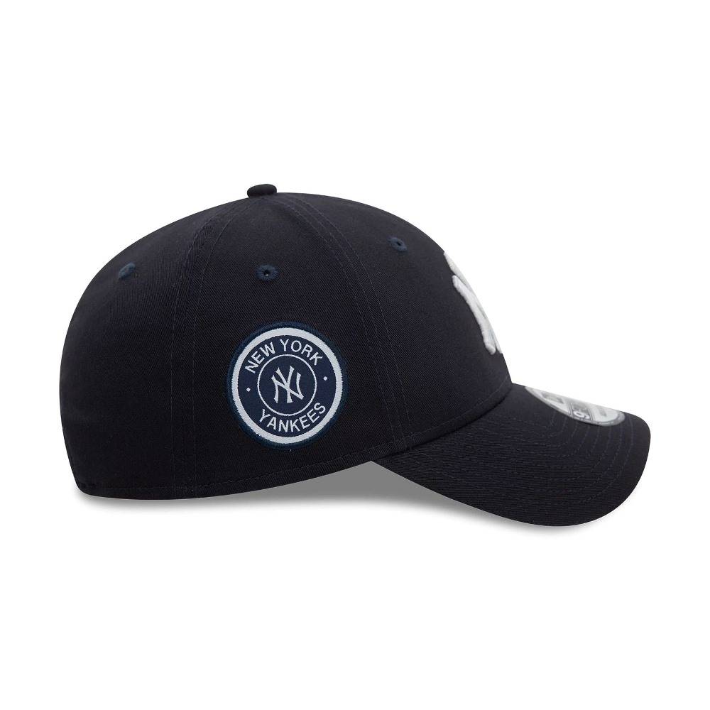 NEW ERA MLB SIDE PATCH 9FORTY NEW YORK YANKEES