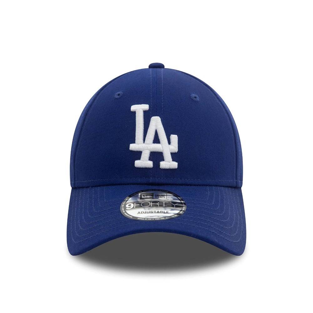 NEW ERA MLB SIDE PATCH 9FORTY LOS ANGELES DODGERS