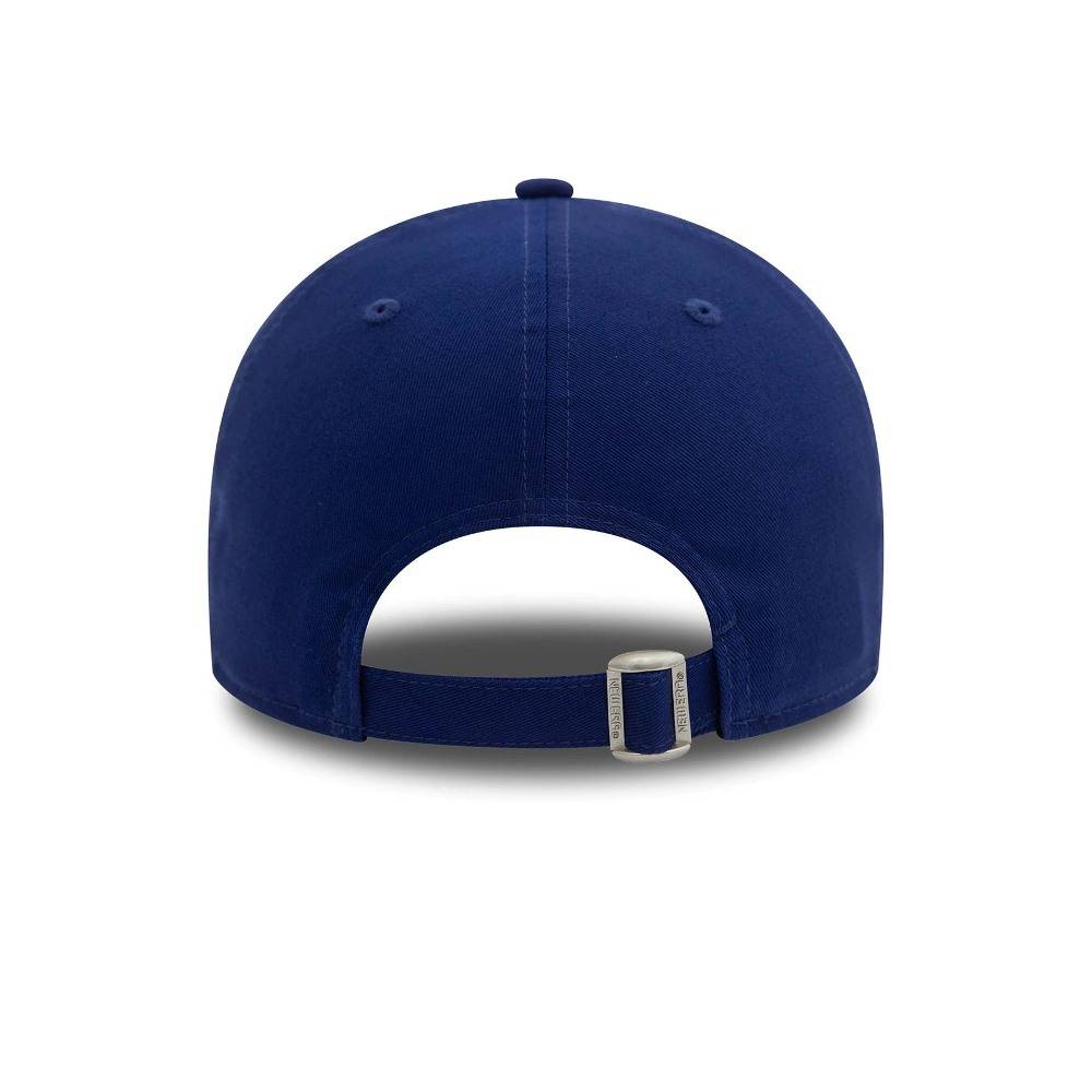 NEW ERA MLB SIDE PATCH 9FORTY LOS ANGELES DODGERS