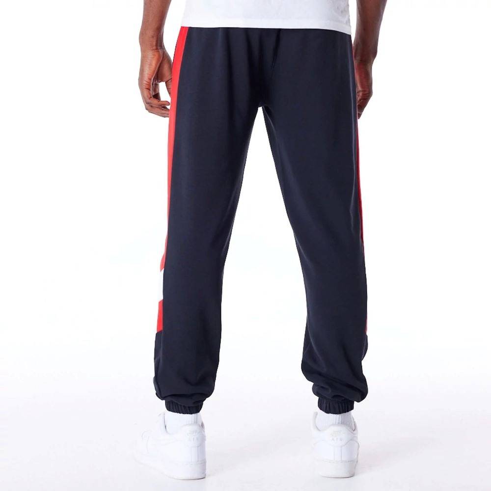 NEW ERA NBA PANEL JOGGER CHICAGO BULLS