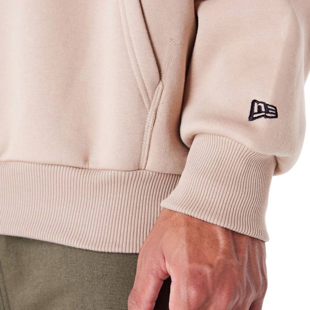 NEW ERA LIFESTYLE QUARTER ZIP