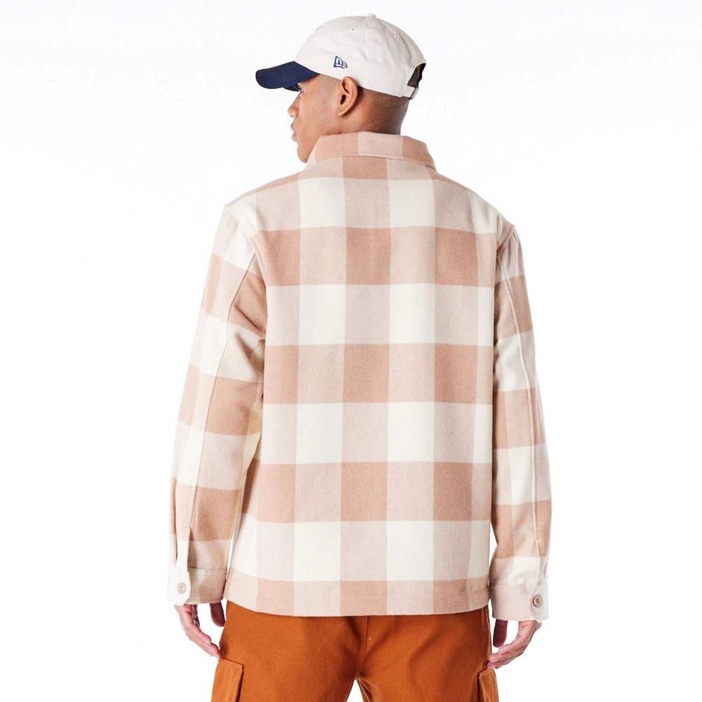 NEW ERA SHACKET