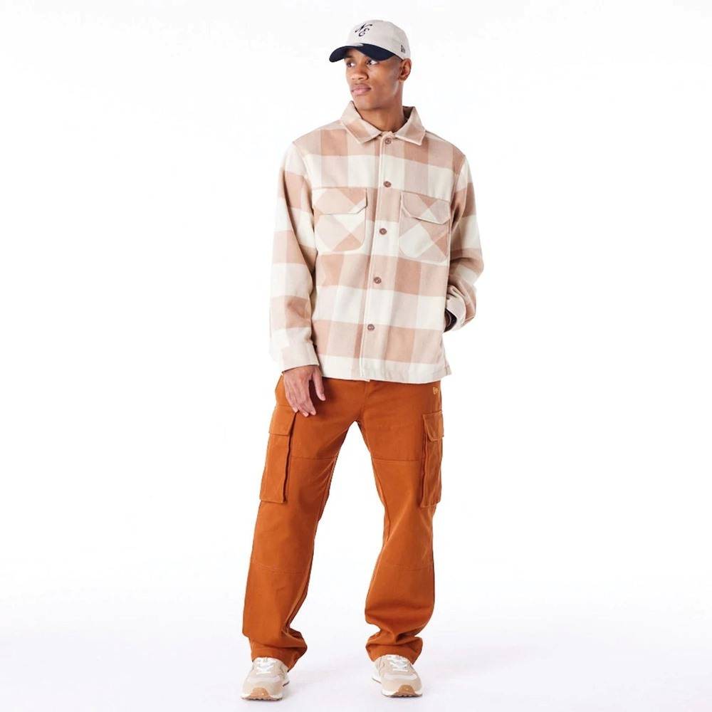 NEW ERA SHACKET