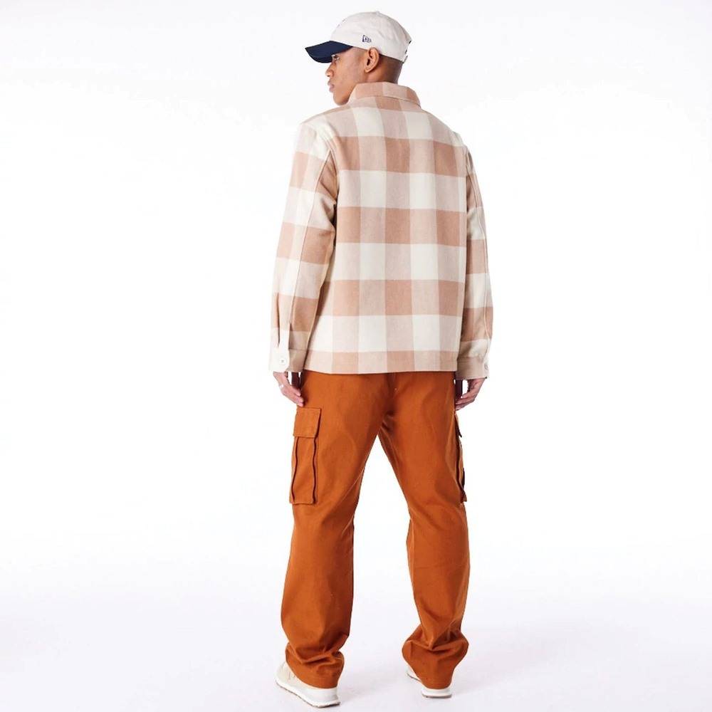 NEW ERA SHACKET