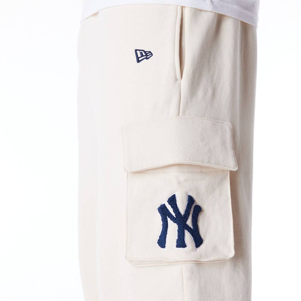 NEW ERA WORLD SERIES CARGO JOGGER NEW YORK YANKEES