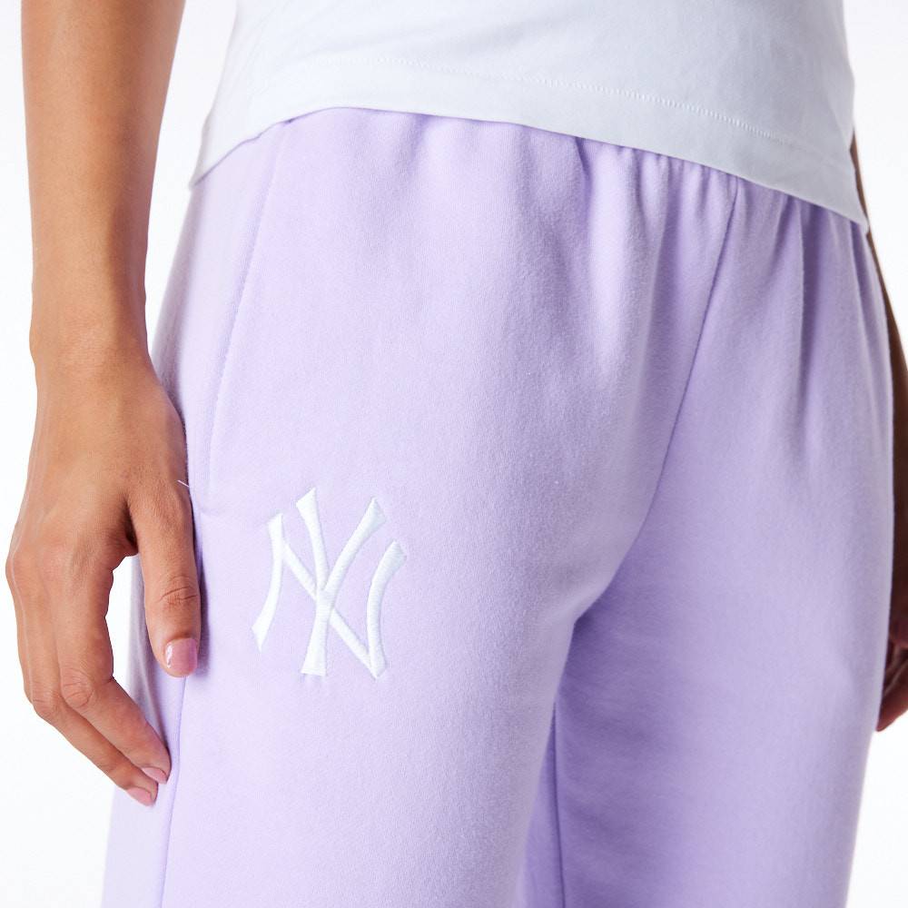 NEW ERA MLB LEAGUE ESSENTIAL JOGGER NEW YORK YANKEES