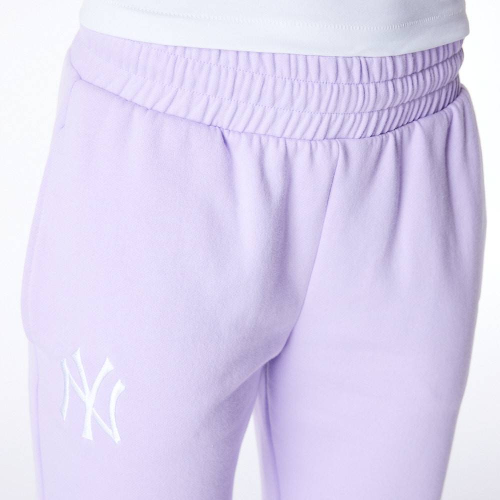 NEW ERA MLB LEAGUE ESSENTIAL JOGGER NEW YORK YANKEES