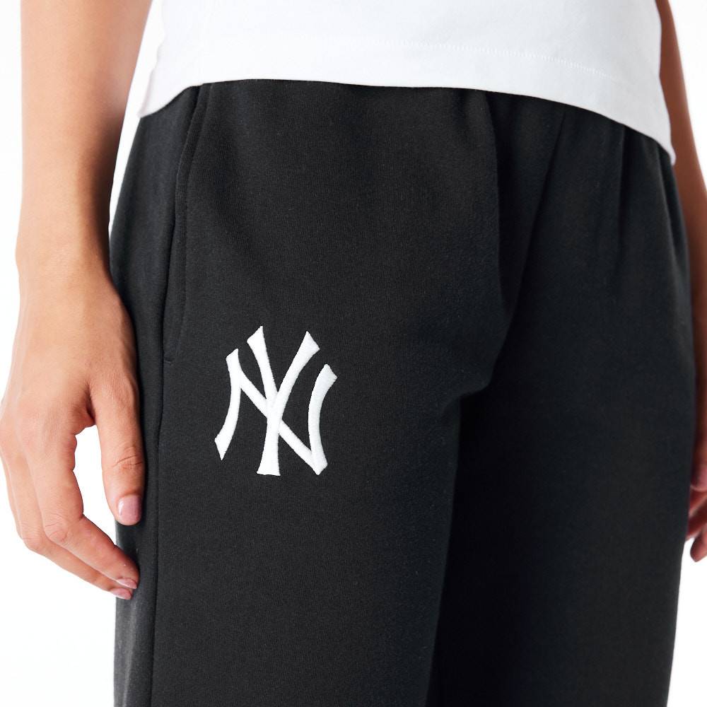 NEW ERA MLB LEAGUE ESSENTIAL JOGGER NEW YORK YANKEES