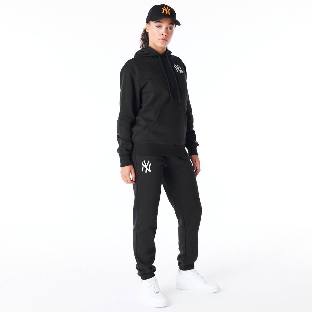 NEW ERA MLB LEAGUE ESSENTIAL JOGGER NEW YORK YANKEES