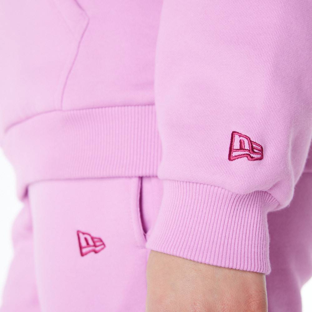 NEW ERA INFILL OVERSIZE HOODIE