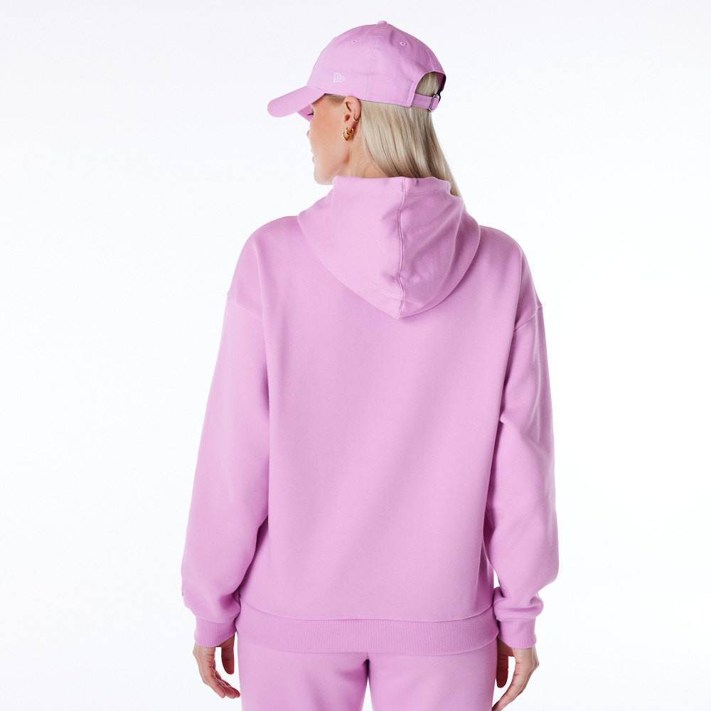 NEW ERA INFILL OVERSIZE HOODIE