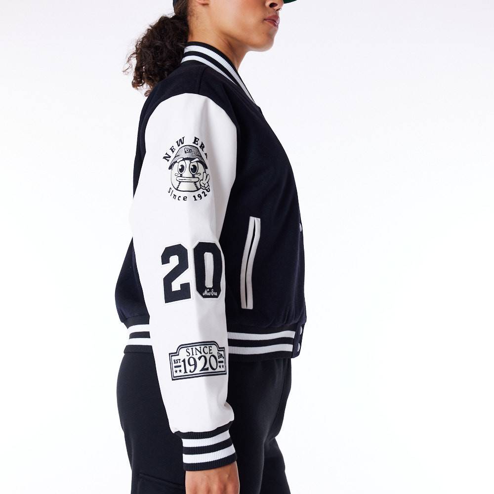 NEW ERA WOMENS VARSITY