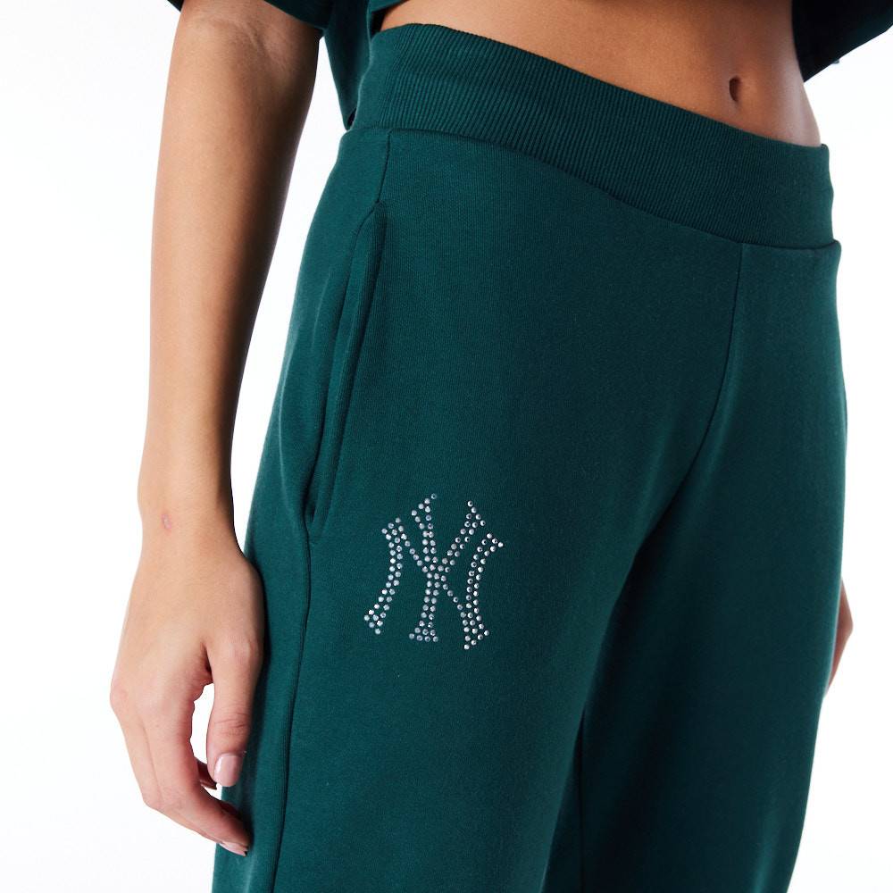 NEW ERA MLB DIAMANTE JOGGER NEW YORK YANKEES