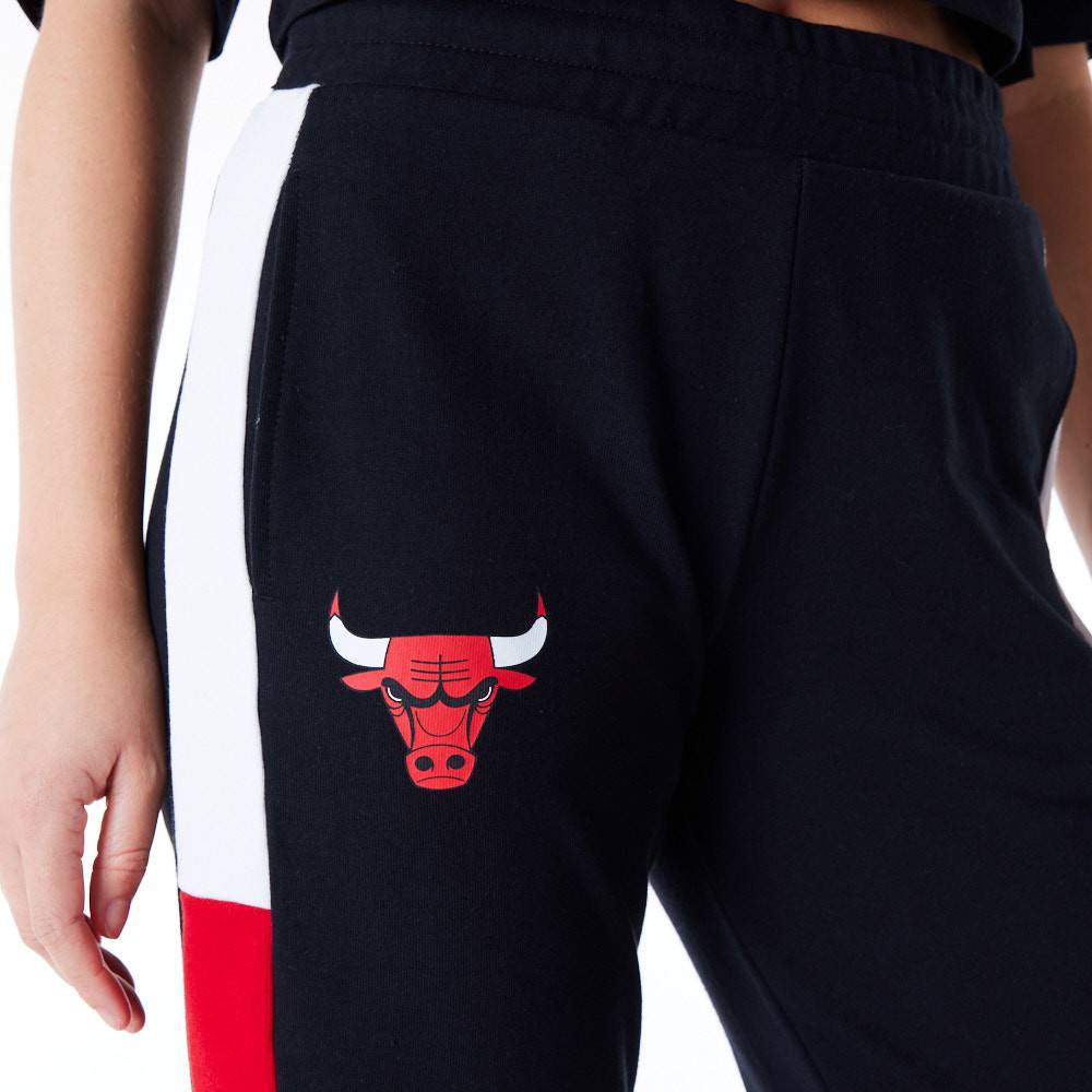 NEW ERA NBA BLOCK JOGGER CHICAGO BULLS