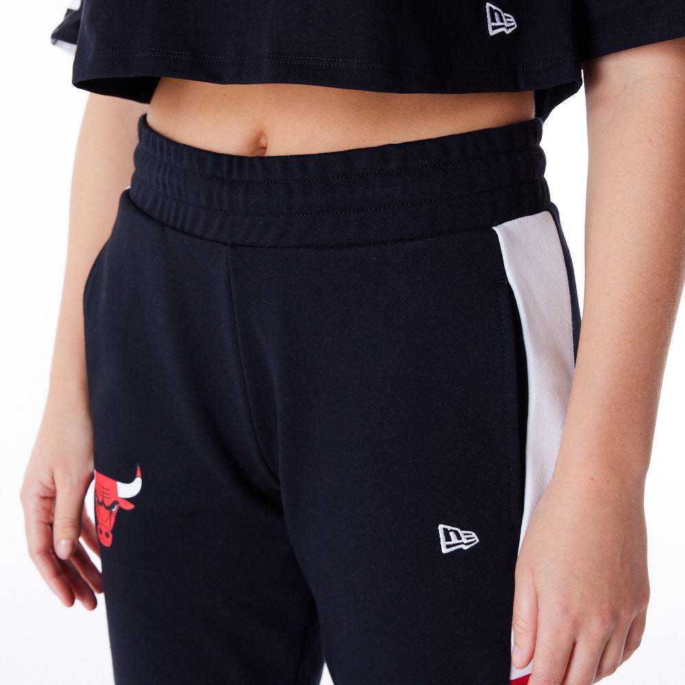 NEW ERA NBA BLOCK JOGGER CHICAGO BULLS