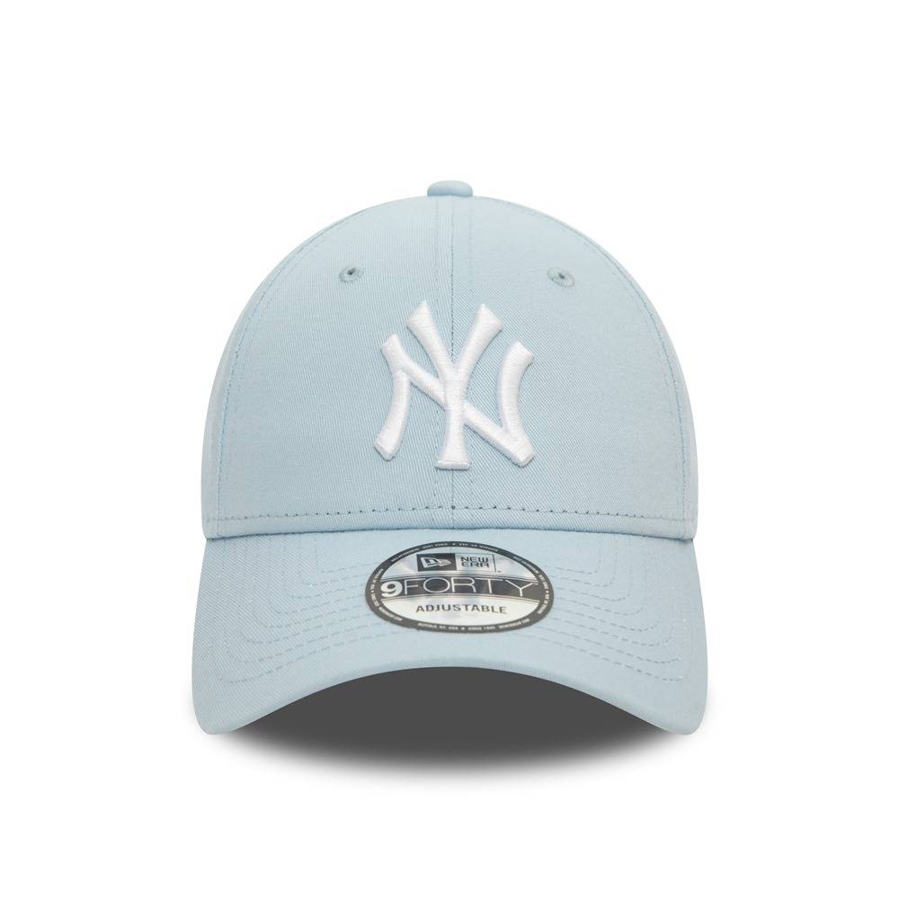 NEW ERA LEAGUE ESSENTIAL 9FORTY NEW YORK YANKEES