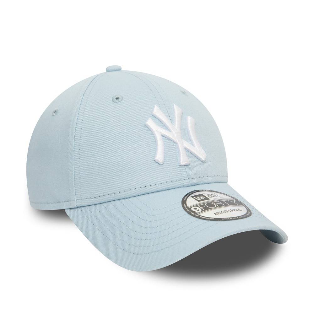 NEW ERA LEAGUE ESSENTIAL 9FORTY NEW YORK YANKEES