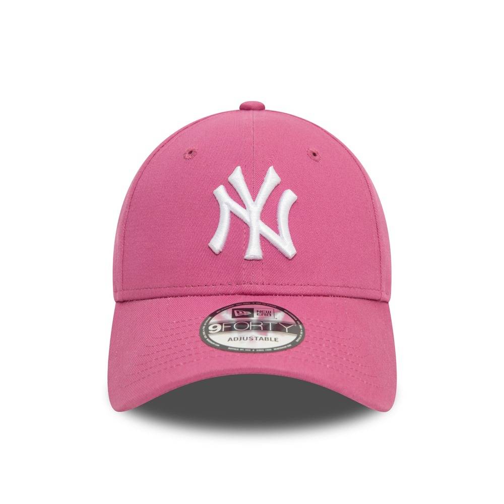 NEW ERA LEAGUE ESSENTIAL 9FORTY NEW YORK YANKEES