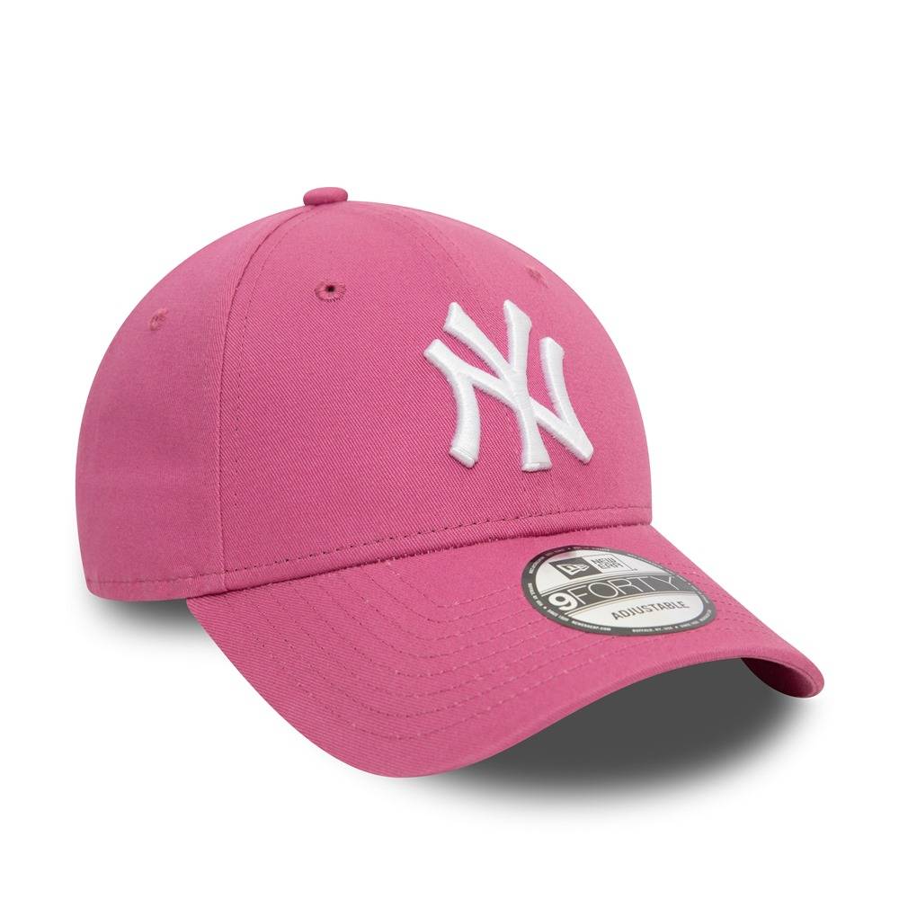 NEW ERA LEAGUE ESSENTIAL 9FORTY NEW YORK YANKEES