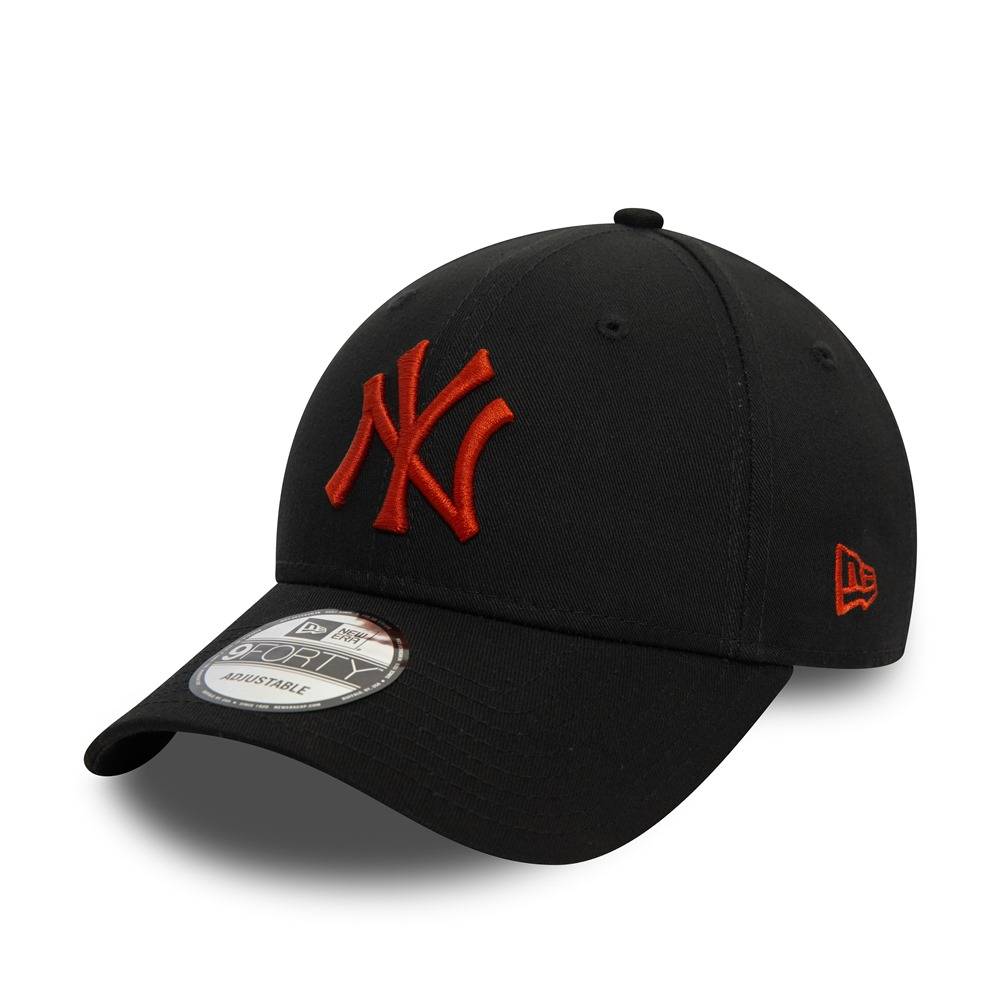 NEW ERA LEAGUE ESSENTIAL 9FORTY NEW YORK YANKEES