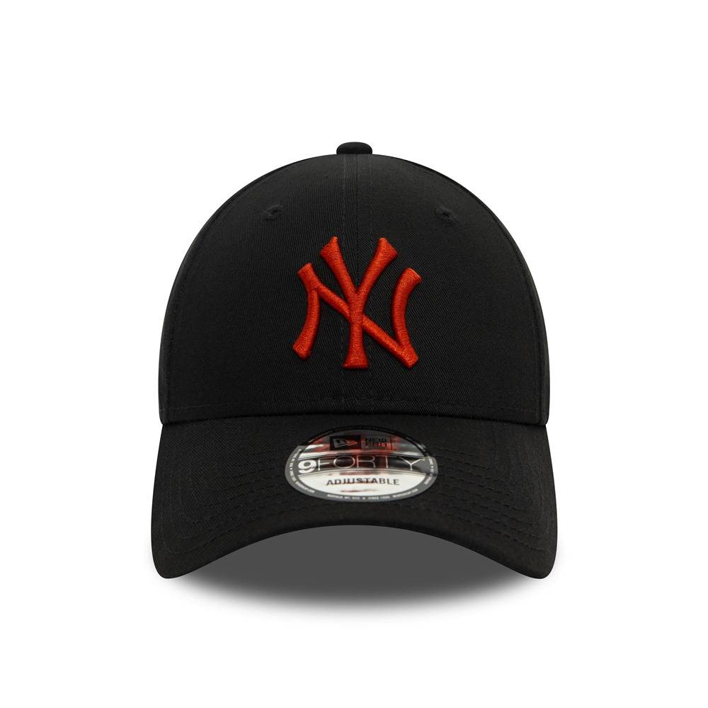 NEW ERA LEAGUE ESSENTIAL 9FORTY NEW YORK YANKEES