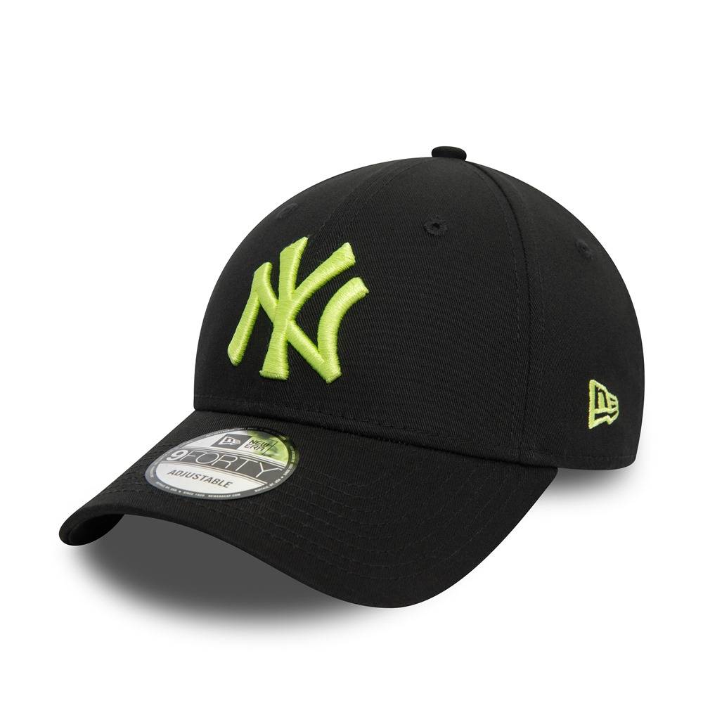 NEW ERA LEAGUE ESSENTIAL 9FORTY NEW YORK YANKEES