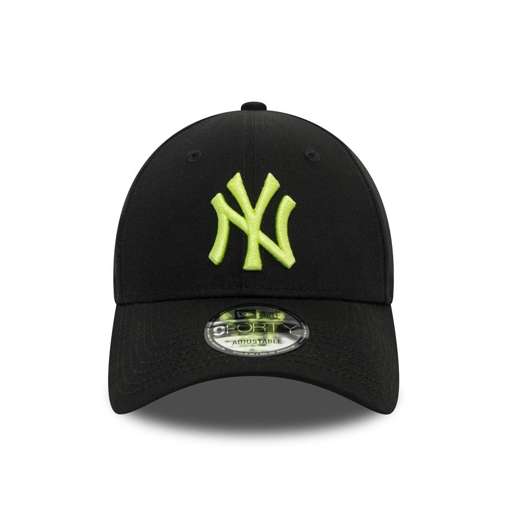 NEW ERA LEAGUE ESSENTIAL 9FORTY NEW YORK YANKEES