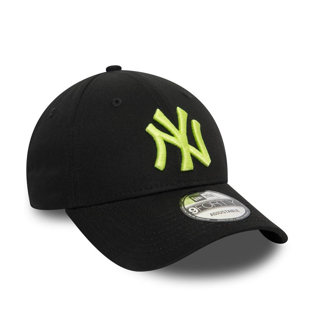 NEW ERA LEAGUE ESSENTIAL 9FORTY NEW YORK YANKEES