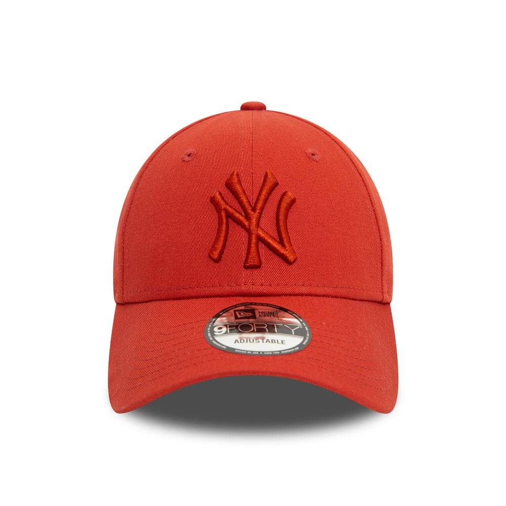 NEW ERA LEAGUE ESSENTIAL 9FORTY NEW YORK YANKEES