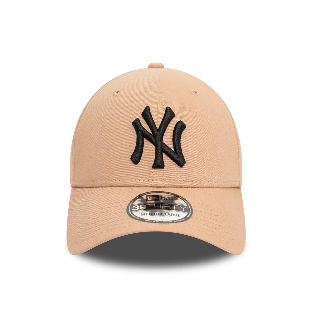 NEW ERA LEAGUE ESSENTIAL 39THIRTY NEW YORK YANKEES