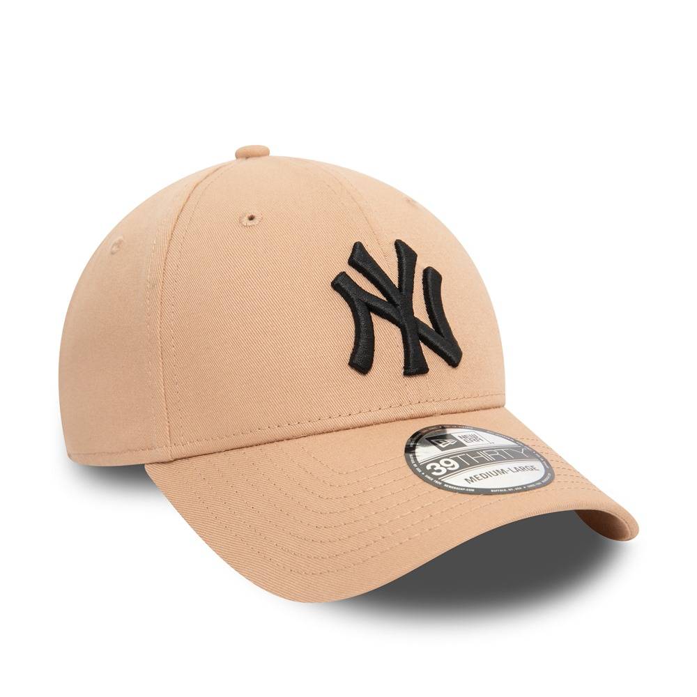 NEW ERA LEAGUE ESSENTIAL 39THIRTY NEW YORK YANKEES