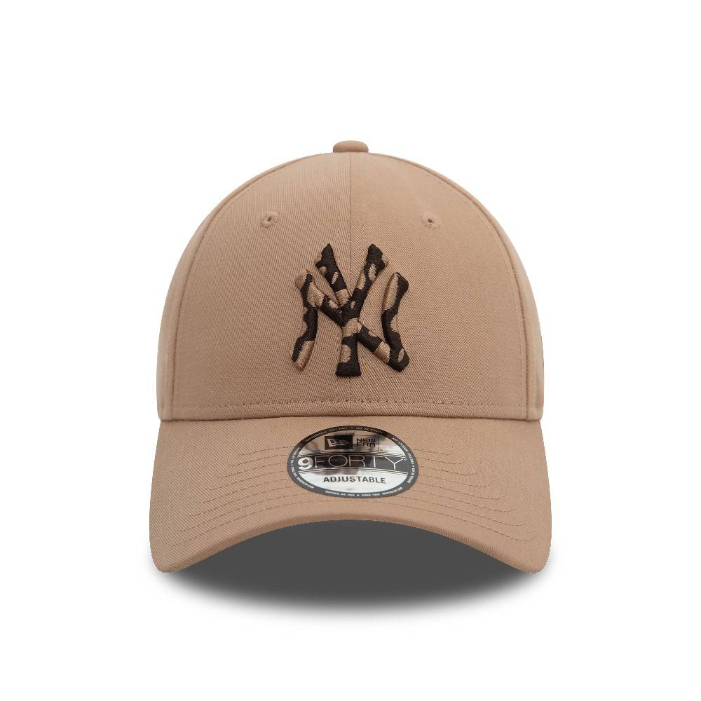 NEW ERA SEASONAL INFILL 9FORTY NEW YORK YANKEES