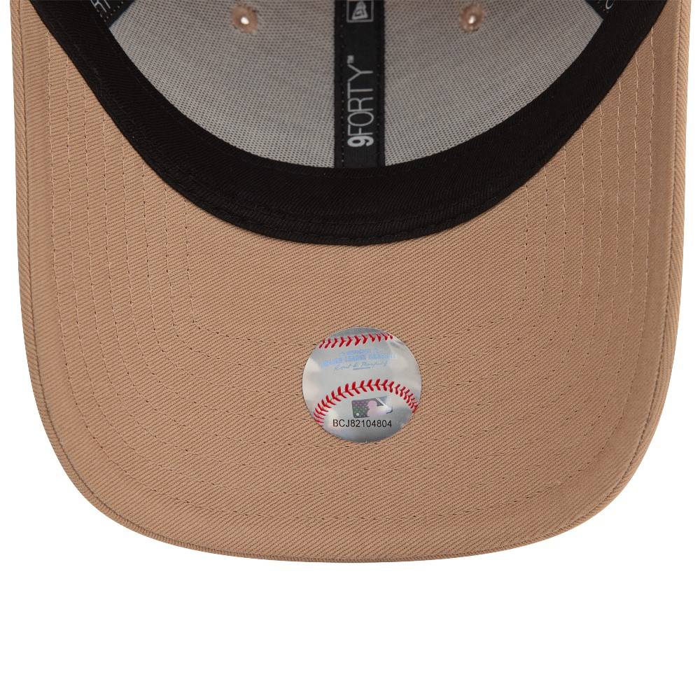 NEW ERA SEASONAL INFILL 9FORTY NEW YORK YANKEES