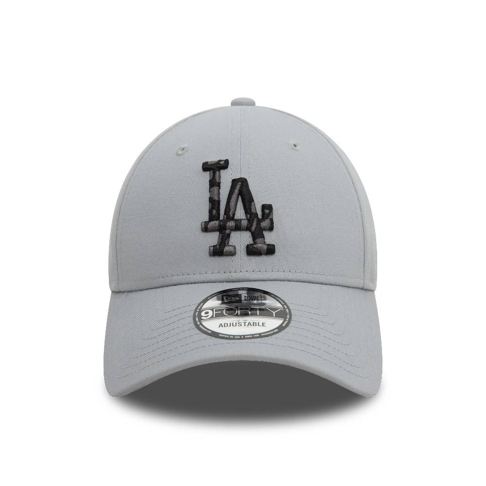 NEW ERA SEASONAL INFILL 9FORTY LOS ANGELES DODGERS