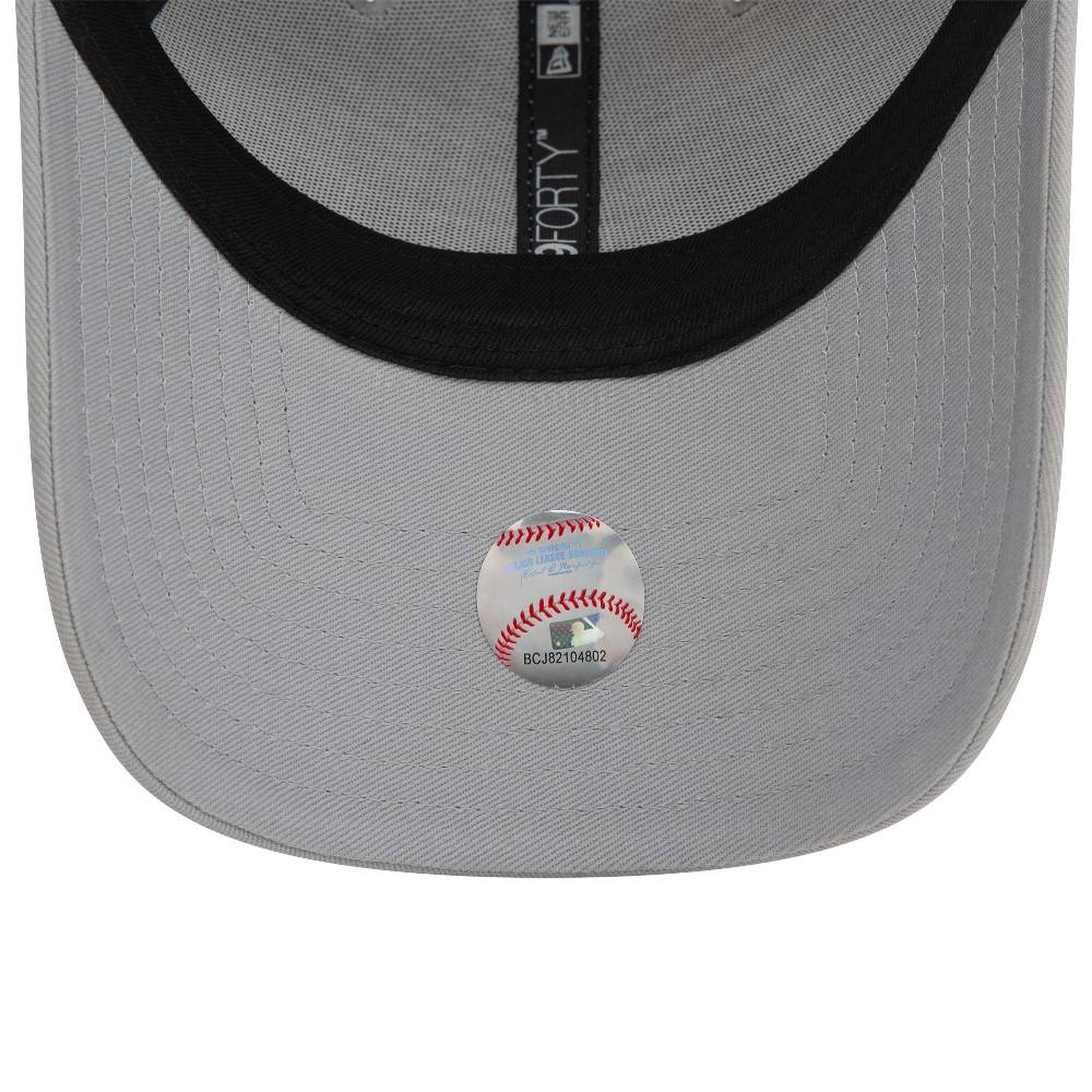NEW ERA SEASONAL INFILL 9FORTY LOS ANGELES DODGERS
