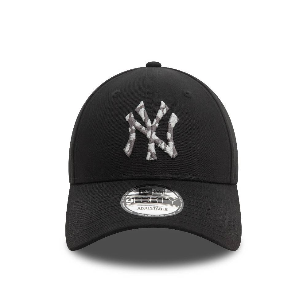 NEW ERA SEASONAL INFILL 9FORTY NEW YORK YANKEES