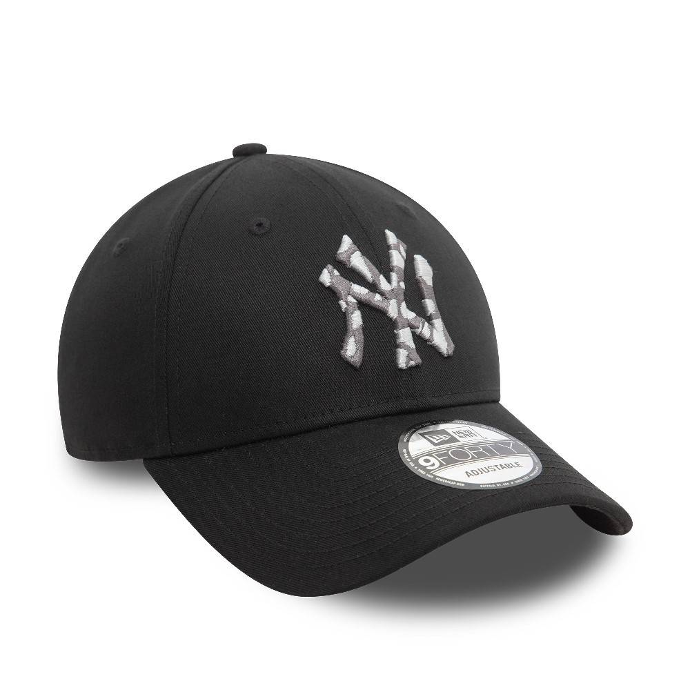 NEW ERA SEASONAL INFILL 9FORTY NEW YORK YANKEES