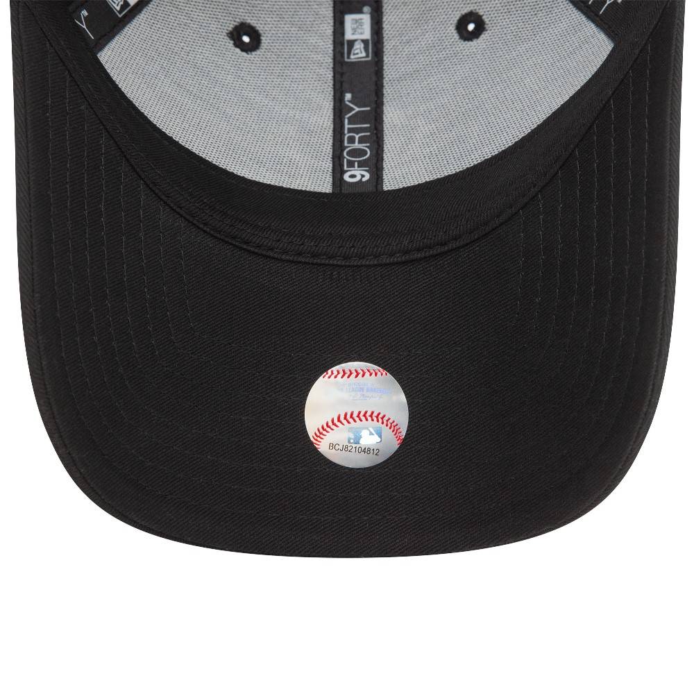 NEW ERA SEASONAL INFILL 9FORTY NEW YORK YANKEES