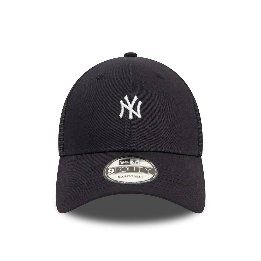 NEW ERA MINI HOMEFIELD TRUCKER NEW YORK YANKEES