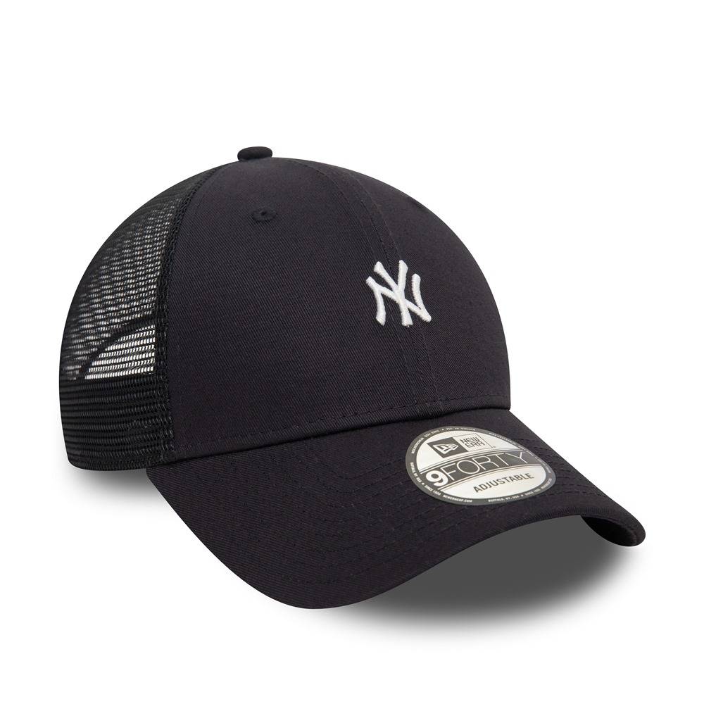 NEW ERA MINI HOMEFIELD TRUCKER NEW YORK YANKEES