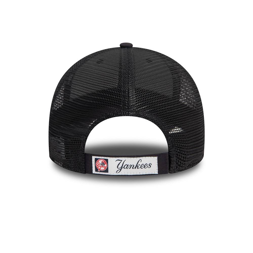 NEW ERA MINI HOMEFIELD TRUCKER NEW YORK YANKEES