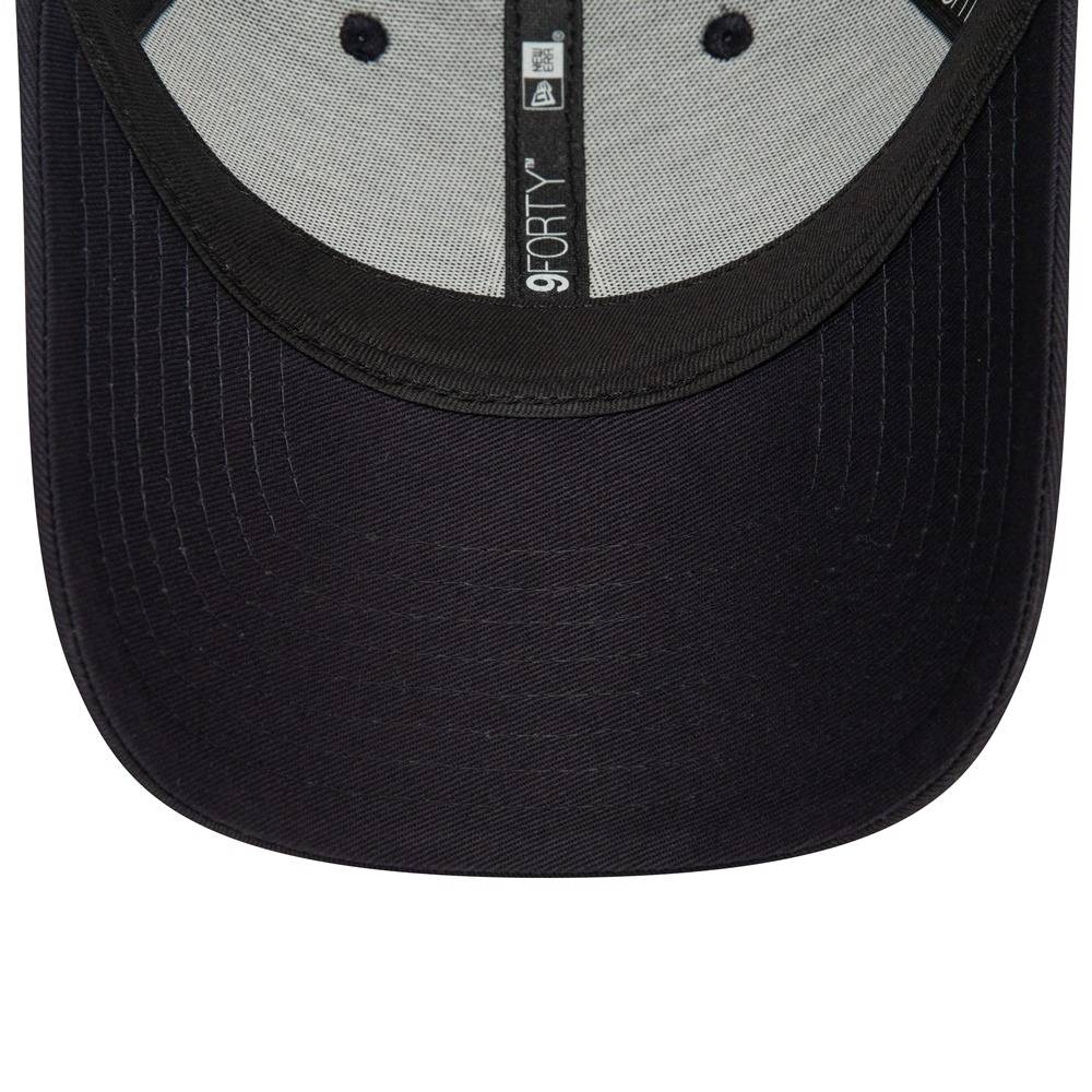 NEW ERA MINI HOMEFIELD TRUCKER NEW YORK YANKEES