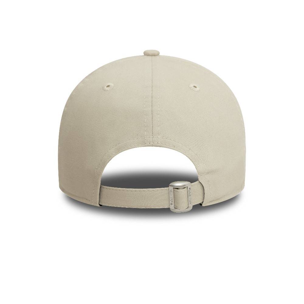 NEW ERA METALLIC PIN 9FORTY NEW YORK YANKEES